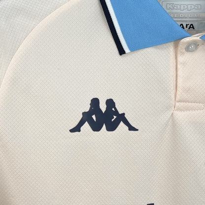 Camiseta Racing Club Avellaneda Tercera 2025/26 Versión Fan