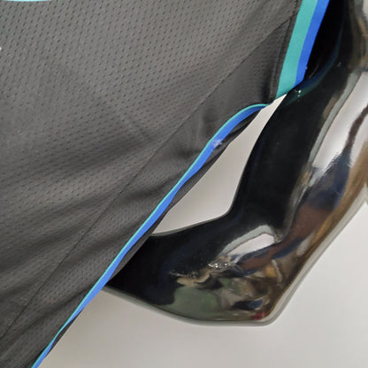 Camiseta Dallas Mavericks Camiseta Negra