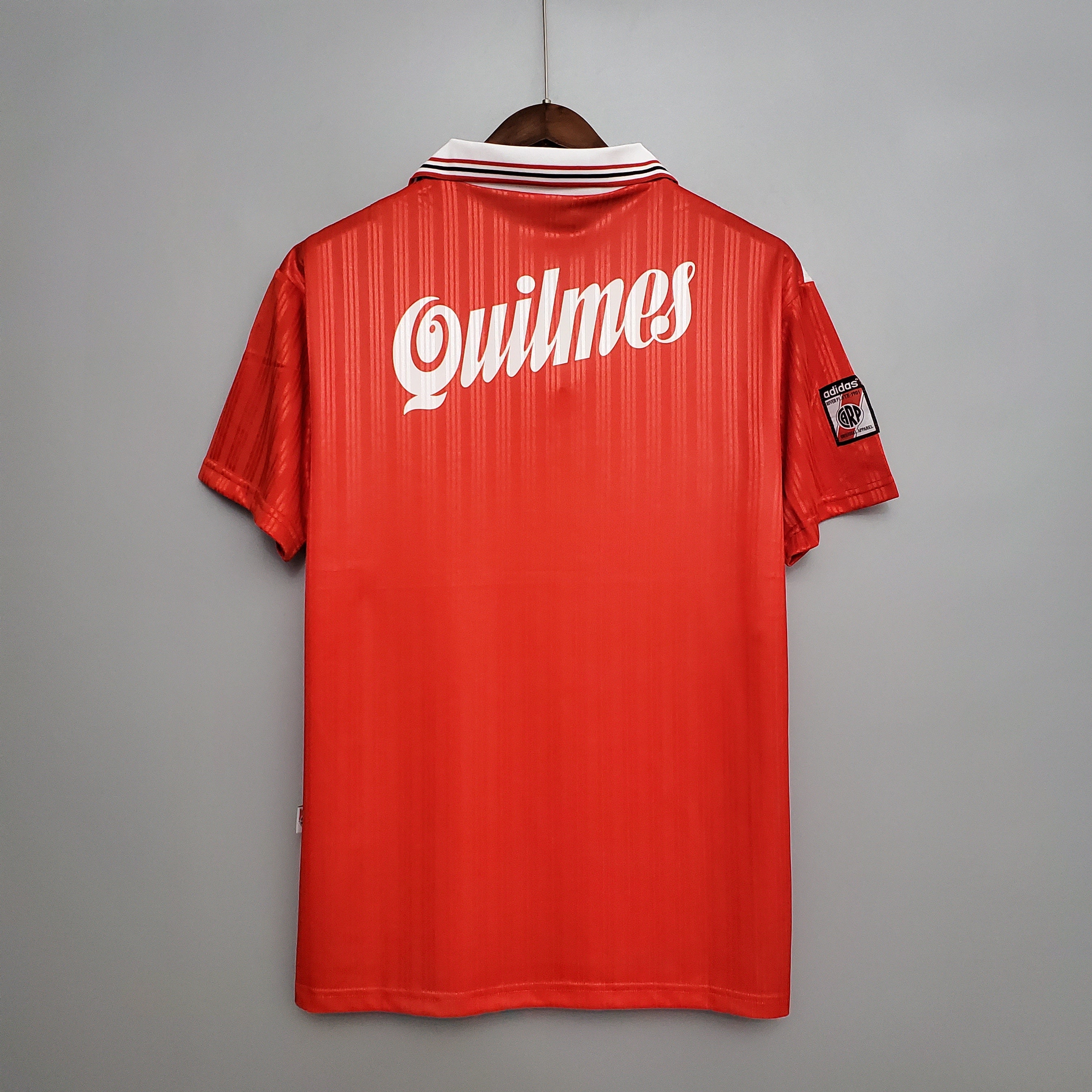 River Plate Visita Retro 1996 Versión Fan