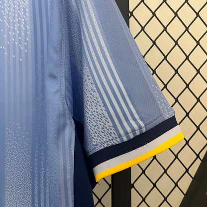 Camiseta Tottenham Visita 2024/25 Versión Fan