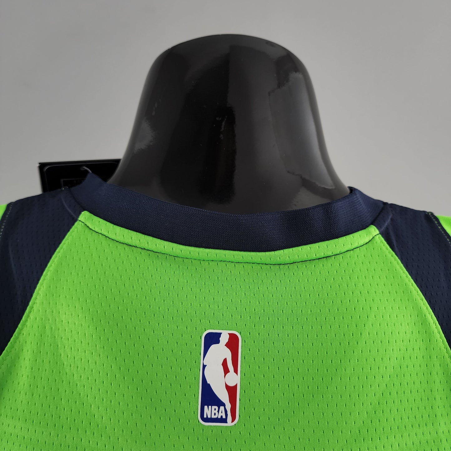 Camiseta Minnesota Timberwolves "Jordan" Verde