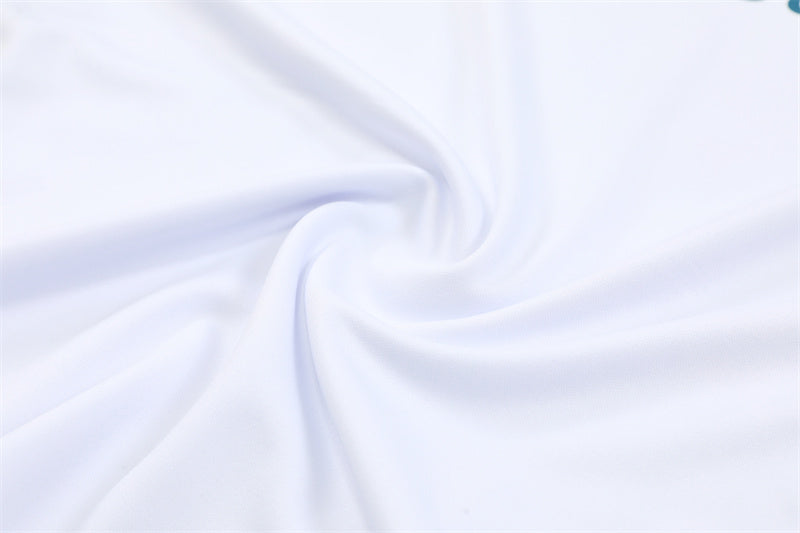 Buzo Completo Marsella Blanco