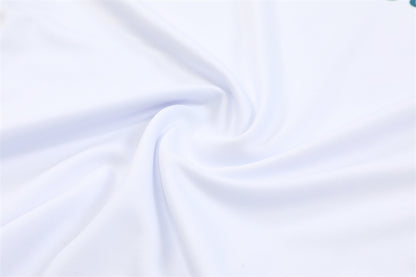 Buzo Completo Marsella Blanco