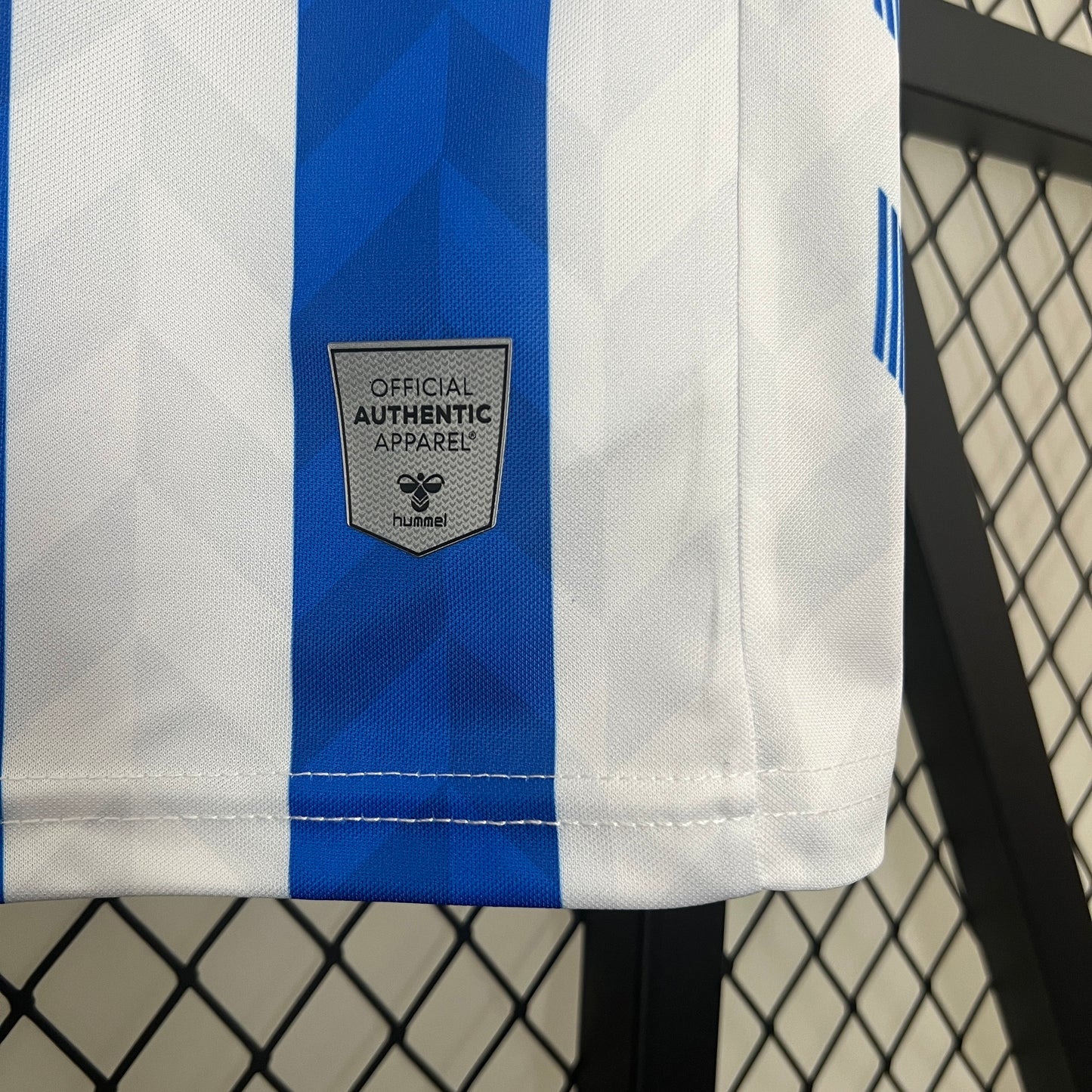 Camiseta Málaga "Edición Especial" 2024/25 Versión Fan
