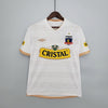 Colo Colo Local Retro 2011 Versión Fan