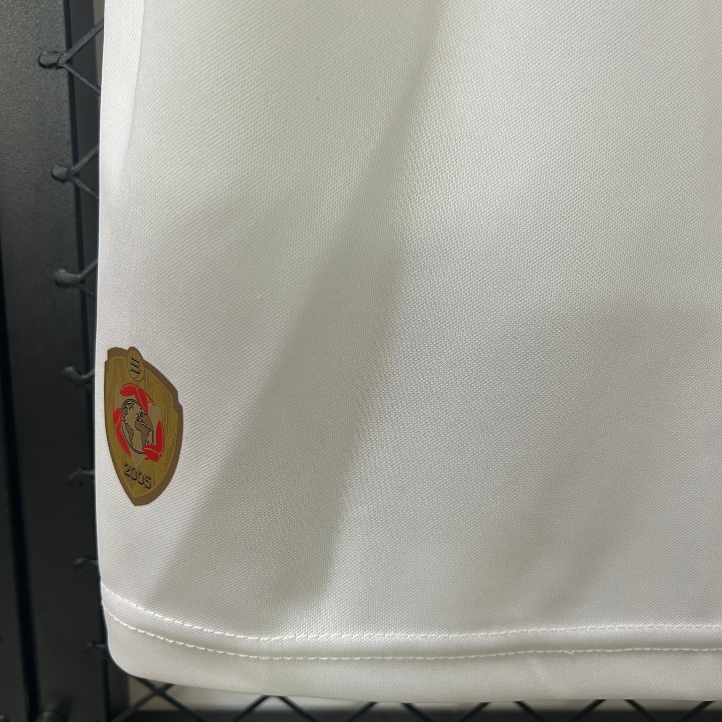 Camiseta Sao Paulo Local 2025/26 Versión Fan