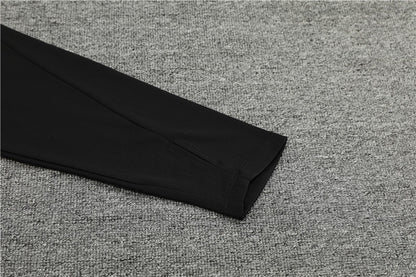 Buzo Completo Argentina Negro