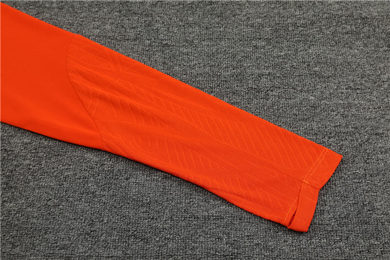 Buzo Completo Inter de Milán Naranjo