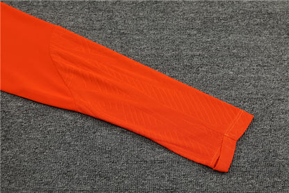 Buzo Completo Inter de Milán Naranjo