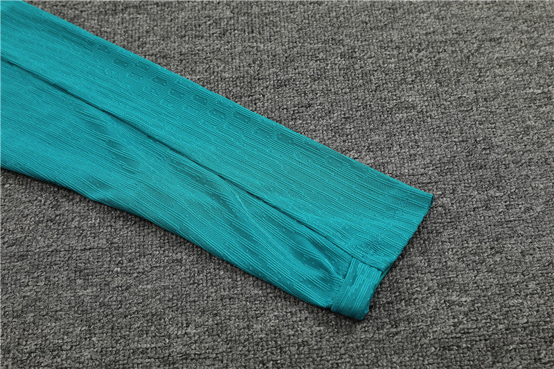 Buzo Completo Portugal Celeste