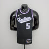 Sacramento Kings "City Edition 2022" Negra