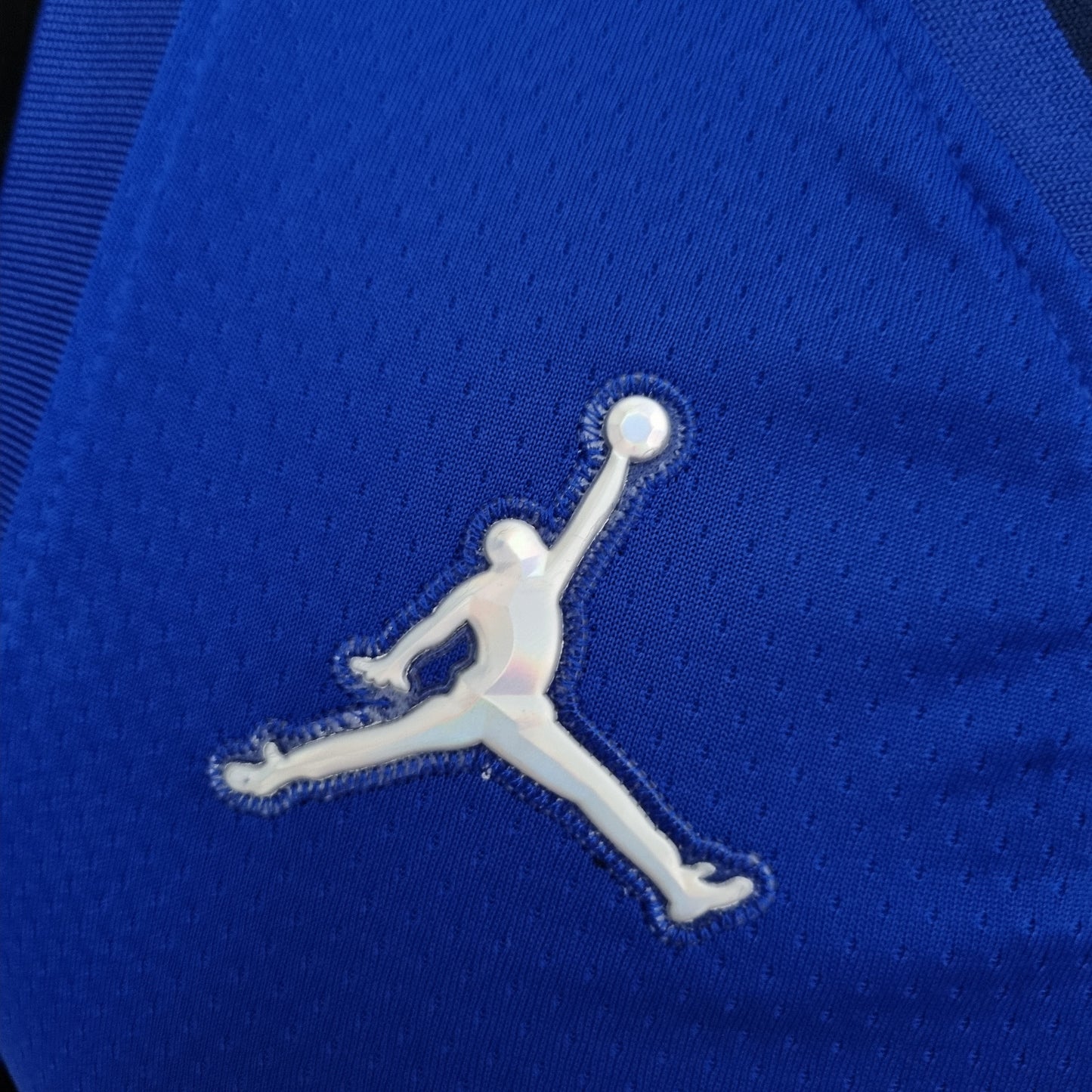 Camiseta Orlando Magic NBA 75 Aniversario Azul