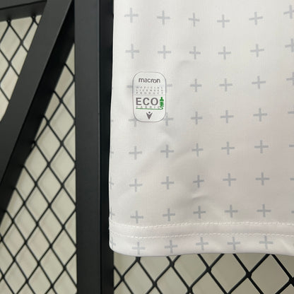 Camiseta Georgia Local 2024 Versión Fan