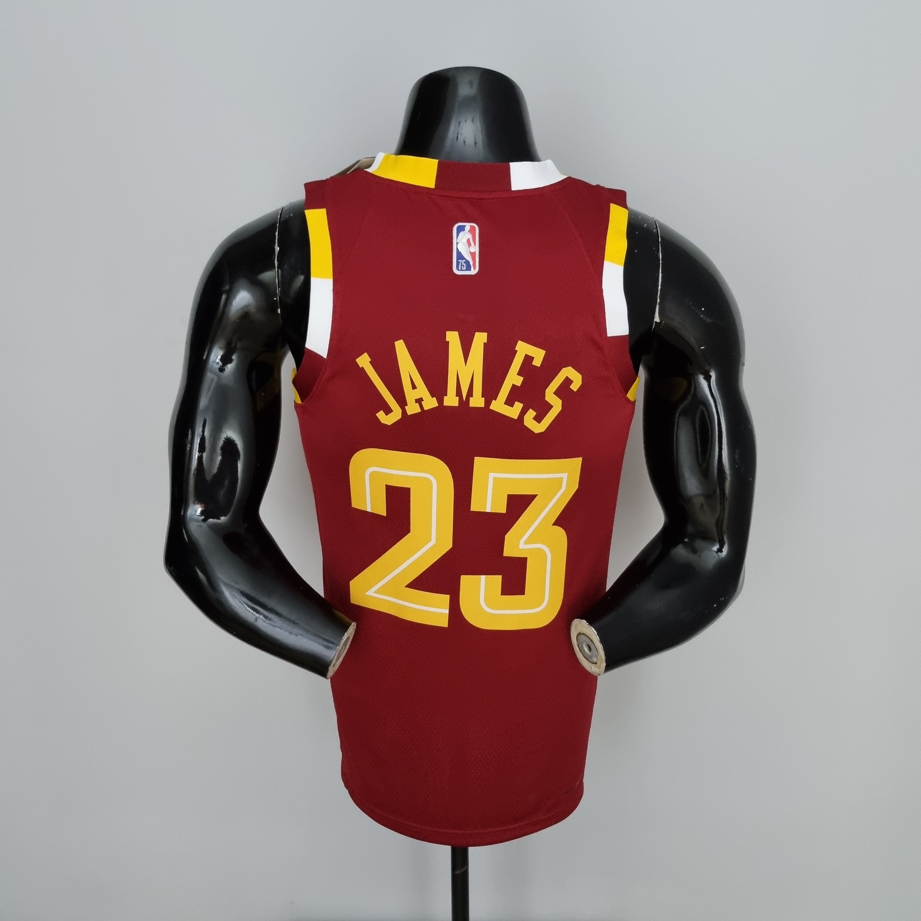 Cleveland Cavaliers "Urban Edition" Roja