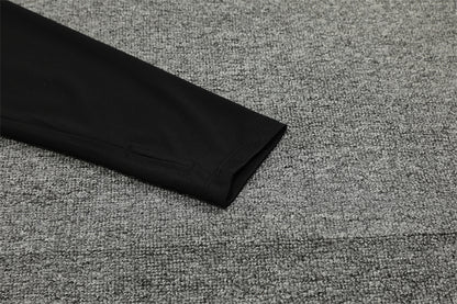 Buzo Completo Manchester City Diseño Verde