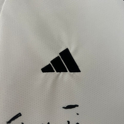 Camiseta Japón Edición Especial "Roronoa Zoro" 2024 Versión Fan