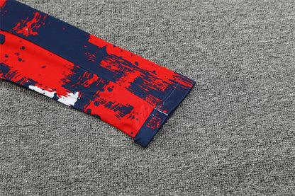 Buzo Completo PSG Multicolor