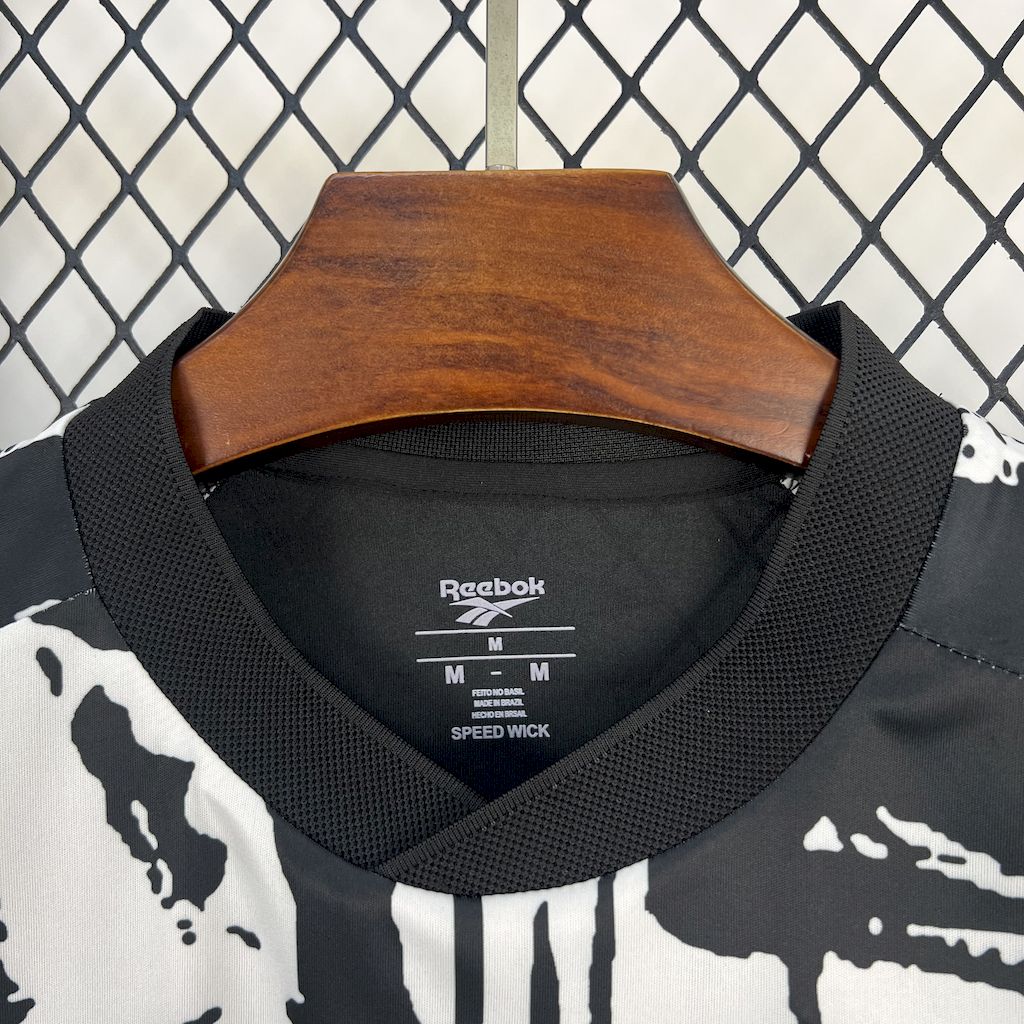 Camiseta Botafogo Cuarta 2024/25 Versión Fan