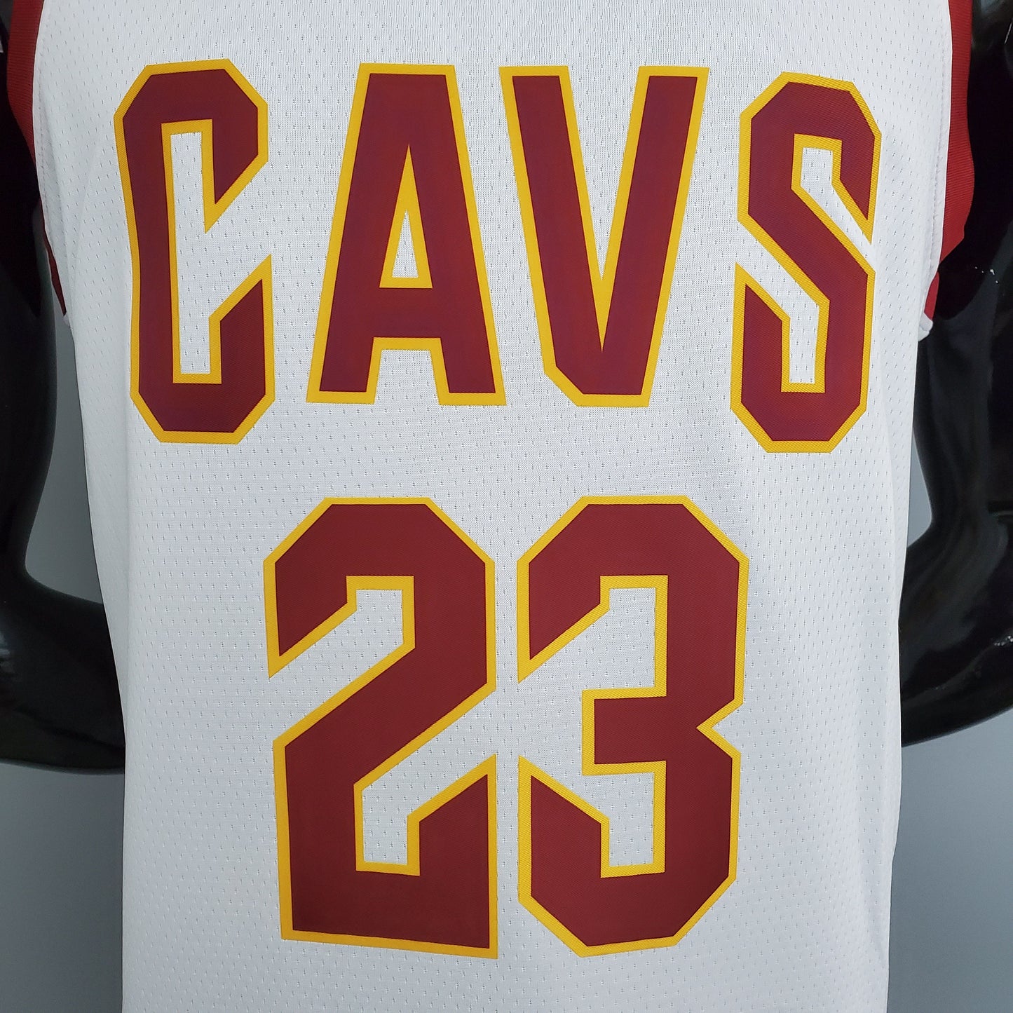 Camiseta Cleveland Cavaliers Camiseta Clásica