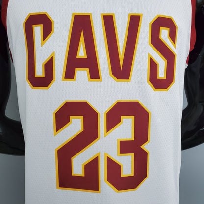 Camiseta Cleveland Cavaliers Camiseta Clásica