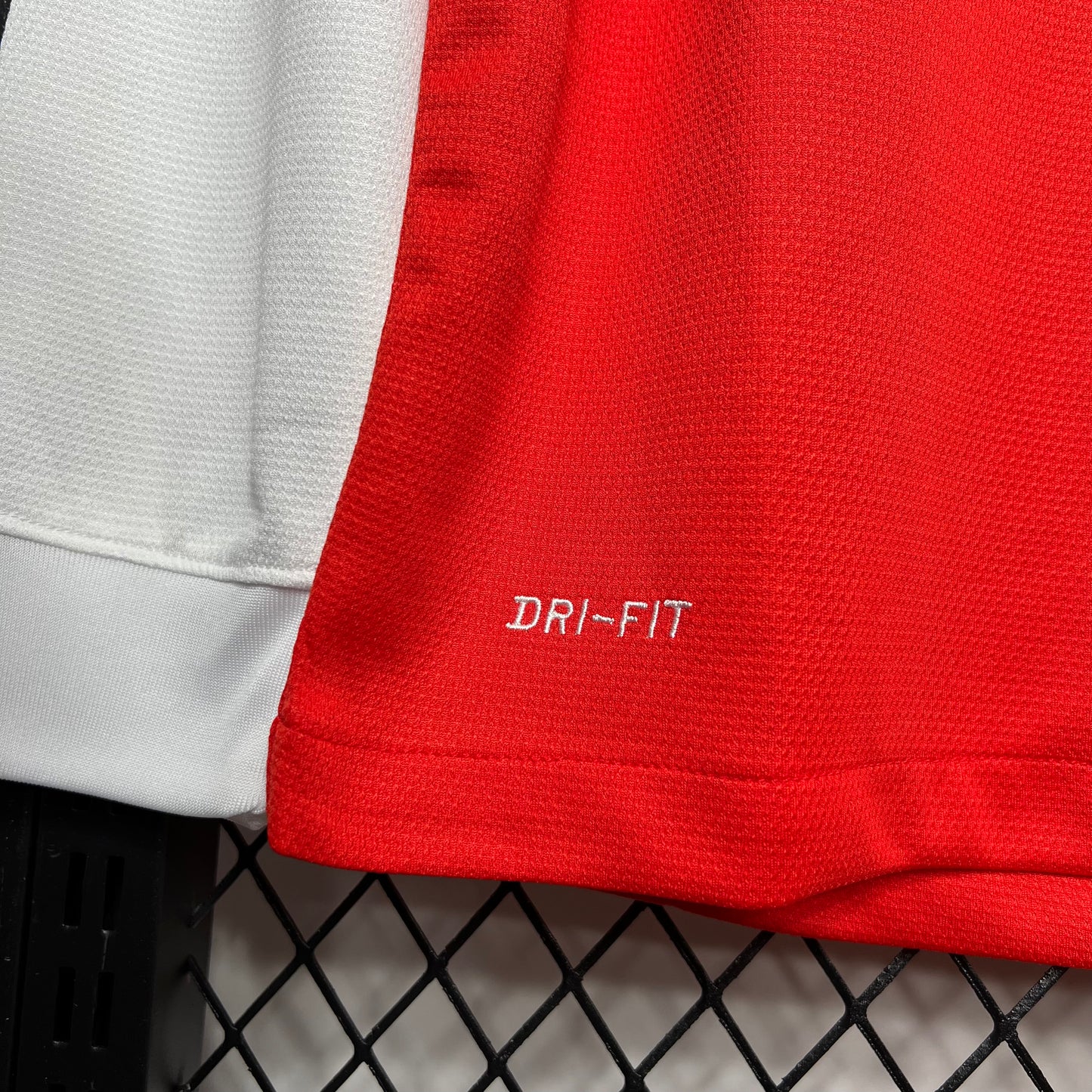 Arsenal Retro Manga Larga 2012/13