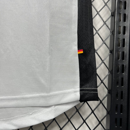 Camiseta Alemania Local Retro 1998