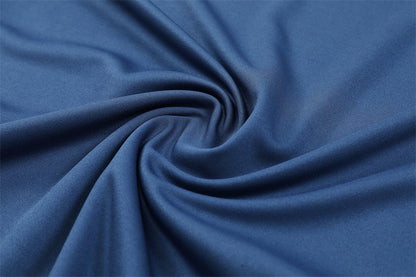 Buzo Completo Manchester City Azul Marino Celeste