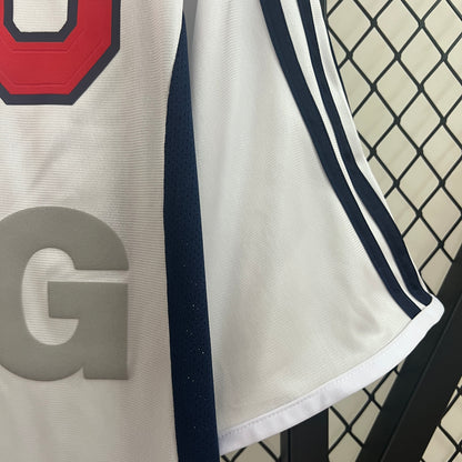 Camiseta Universidad de Chile Visita Retro 2003