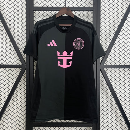 Camiseta Inter de Miami Visita 2025/26 Versión Fan