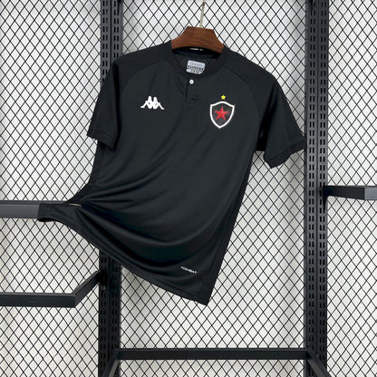Camiseta Botafogo Visita 2025/26 Versión Fan