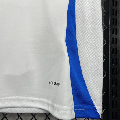 Camiseta Leeds Local 2024/25 Versión Fan