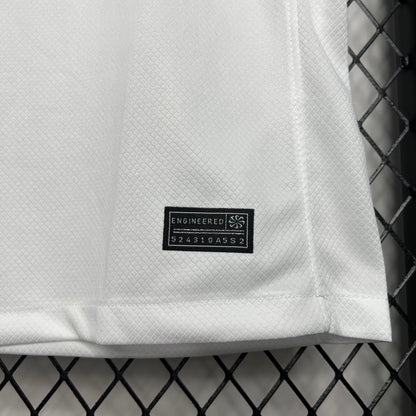 Camiseta Uruguay Visita 2024 Versión Fan