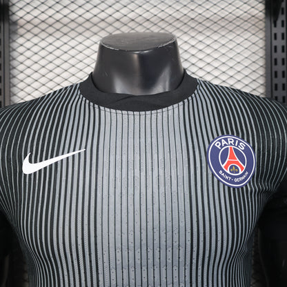 Camiseta PSG Portero 2025/26 Versión Jugador