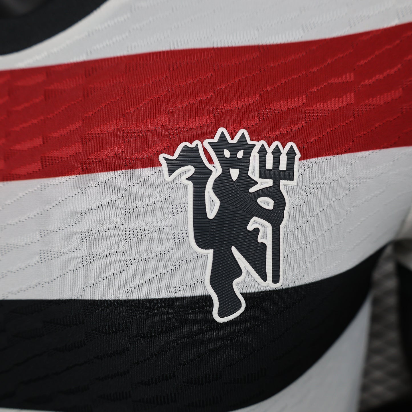 Camiseta Manchester United Tercera 2024/25 Versión Jugador