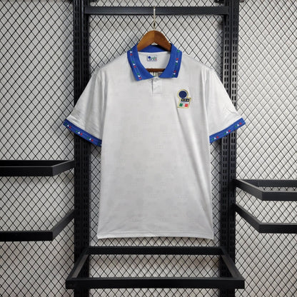 Camiseta Italia Visita Retro 1994