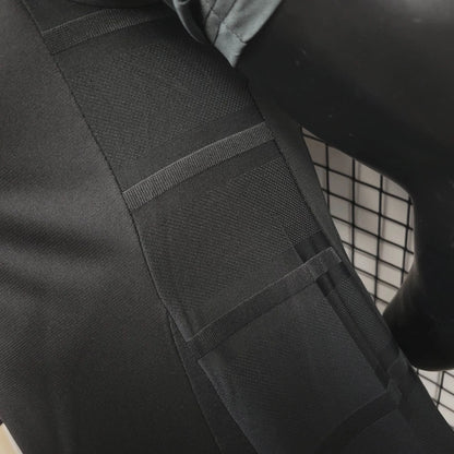 Camiseta Inter de Miami Visita 2025/26 Versión Jugador