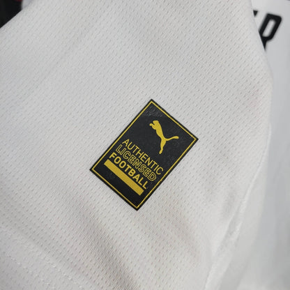 Camiseta AC Milán Visita 2024/25 Versión Fan