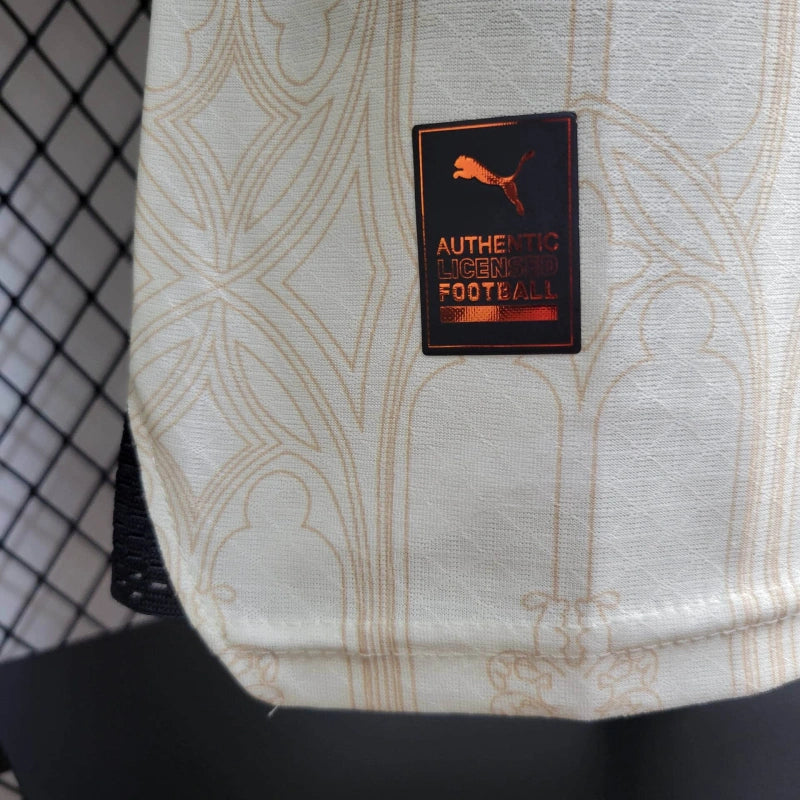 AC Milán "Pleasures" Manga Larga 2023/24 Versión Jugador