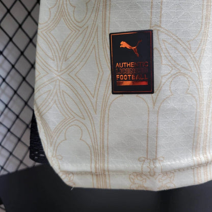 AC Milán "Pleasures" Manga Larga 2023/24 Versión Jugador