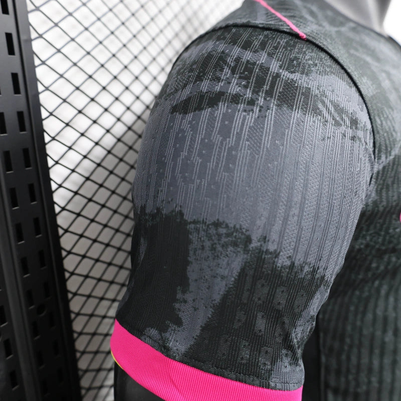 Camiseta Chelsea Tercera 2024/25 Versión Jugador