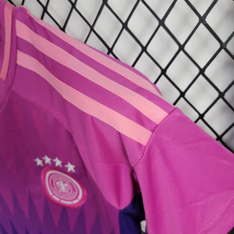 Alemania Kit Niños Visita 2024