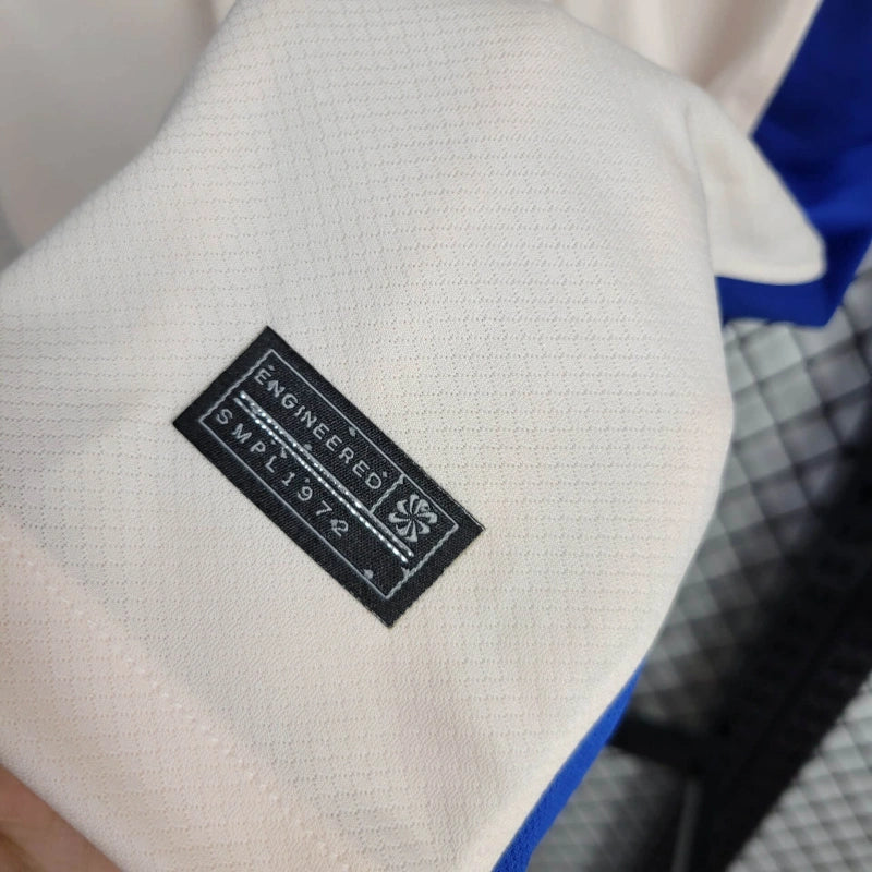 Camiseta Chelsea Visita 2024/25 Versión Fan