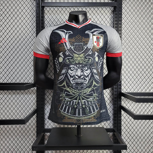 Camiseta Japón "Ronin" 2024 Versión Jugador