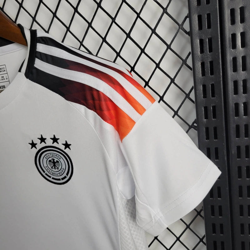 Alemania Kit Niños Local 2024