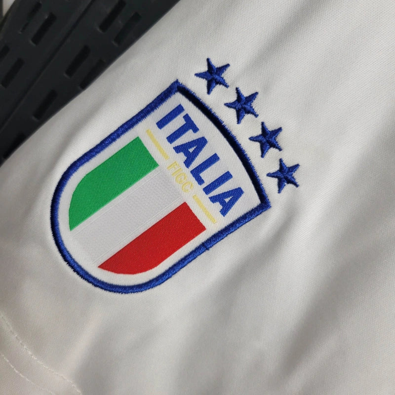 Italia Local 2024 Shorts