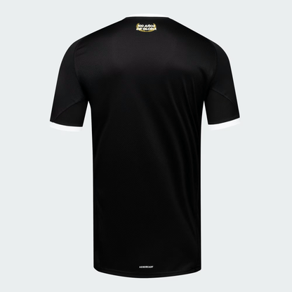 Camiseta Colo Colo Centenario Portero 2025 Versión Fan
