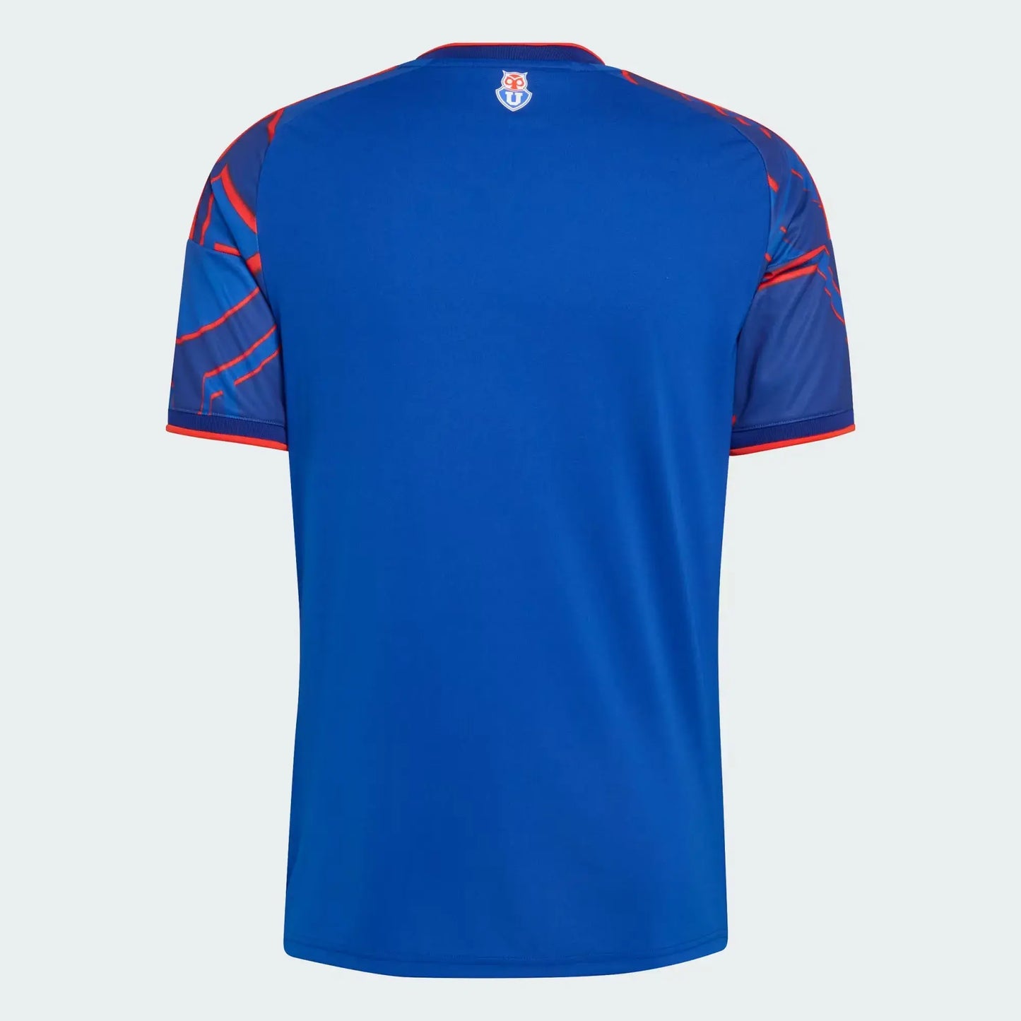 Camiseta Universidad de Chile Local 2026 Versión Fan
