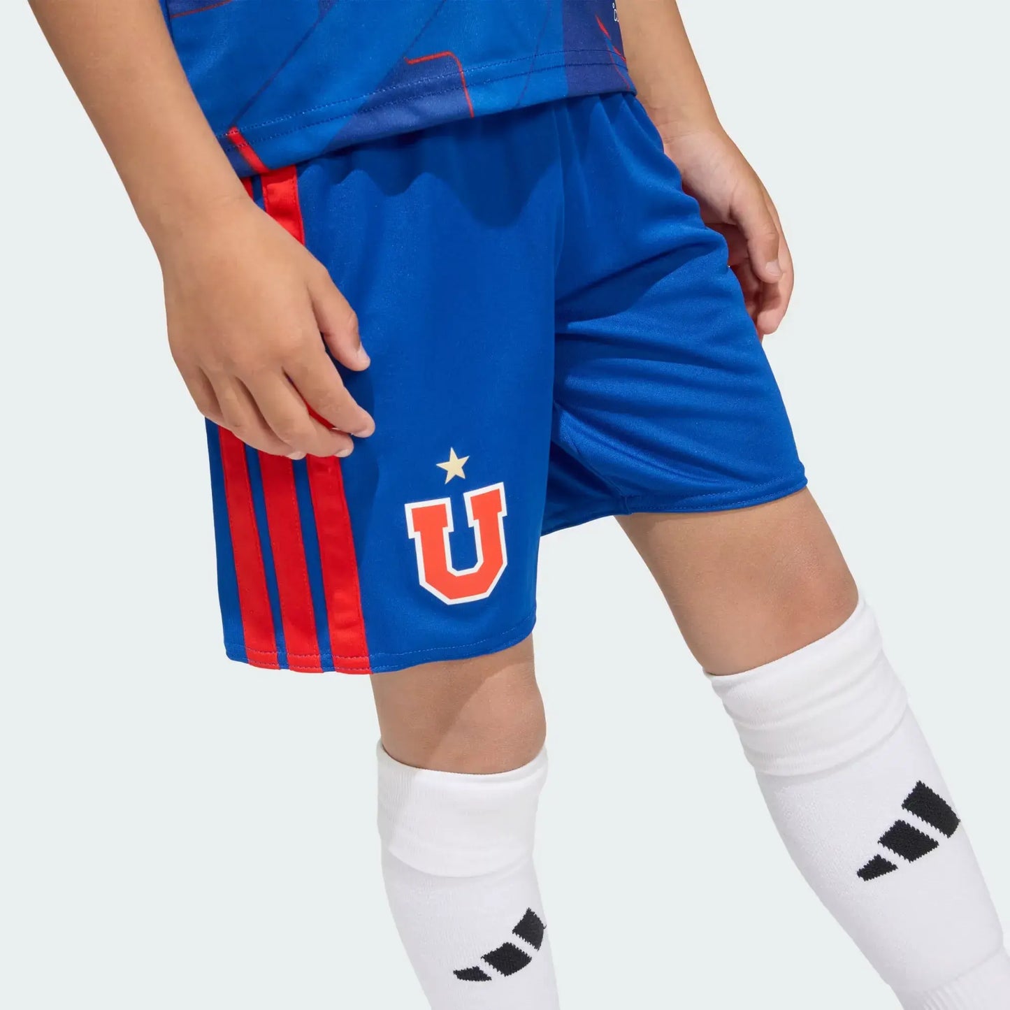 Universidad de Chile Local Kit Niños 2026