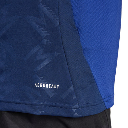 Camiseta Manchester United Visita Manga Larga 2024/25 Versión Fan