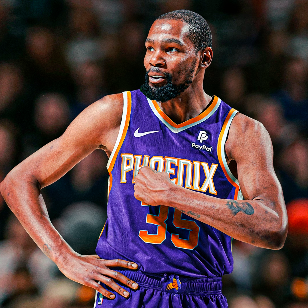 Camiseta Phoenix Suns Camiseta Morada Clásica